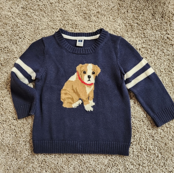 Sweater - Picture 1 of 5